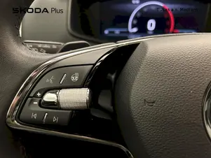 Škoda Karoq Style Plus