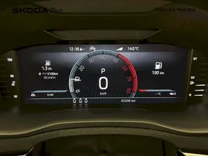 Škoda Karoq Style Plus