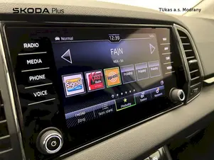 Škoda Karoq Style Plus