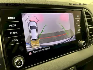 Škoda Karoq Style Plus