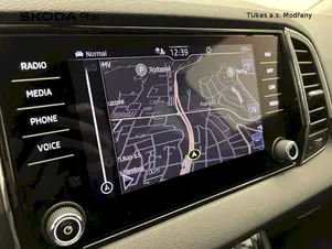 Škoda Karoq Style Plus