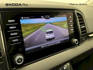 Škoda Karoq Style Plus
