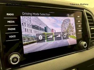 Škoda Karoq Style Plus