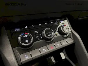 Škoda Karoq Style Plus