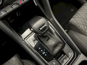 Škoda Karoq Style Plus