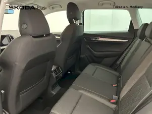 Škoda Karoq Style Plus