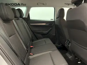 Škoda Karoq Style Plus