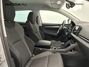Škoda Karoq Style Plus