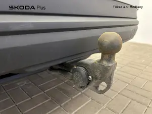 Škoda Karoq Style Plus