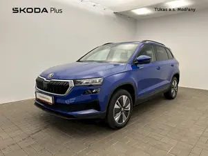 Škoda Karoq Style
