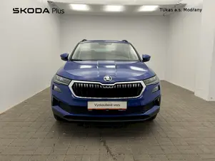 Škoda Karoq Style