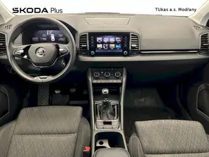 Škoda Karoq Style