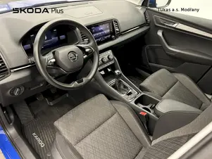 Škoda Karoq Style
