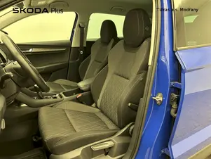 Škoda Karoq Style