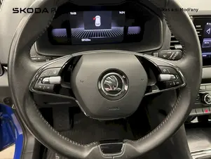 Škoda Karoq Style
