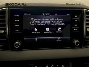 Škoda Karoq Style