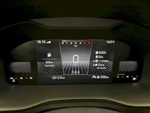 Škoda Karoq Style
