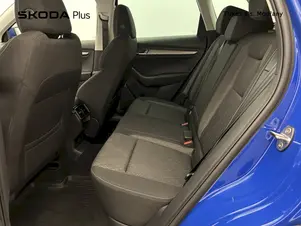 Škoda Karoq Style