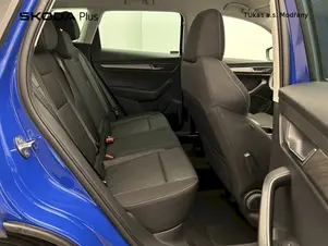 Škoda Karoq Style