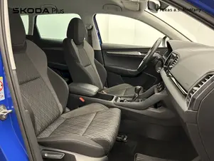 Škoda Karoq Style