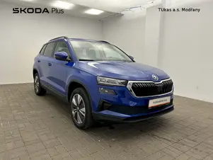 Škoda Karoq Style