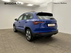 Škoda Karoq Style