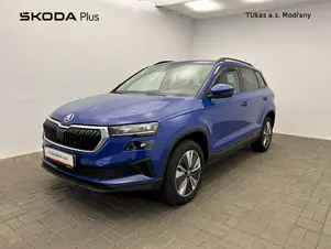 Škoda Karoq Style