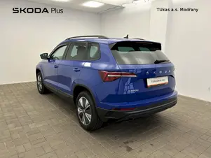 Škoda Karoq Style