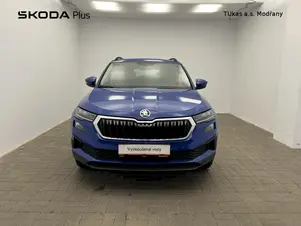 Škoda Karoq Style