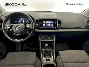 Škoda Karoq Style