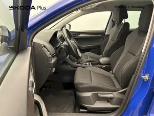 Škoda Karoq Style