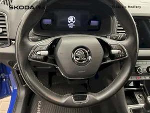 Škoda Karoq Style