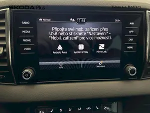 Škoda Karoq Style