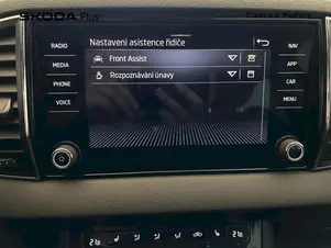 Škoda Karoq Style