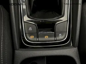 Škoda Karoq Style