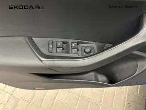Škoda Karoq Style