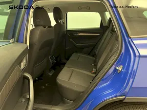 Škoda Karoq Style