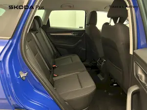 Škoda Karoq Style