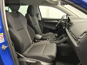 Škoda Karoq Style