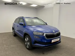 Škoda Karoq Style