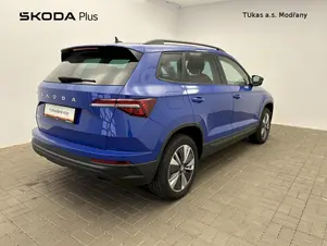 Škoda Karoq Style