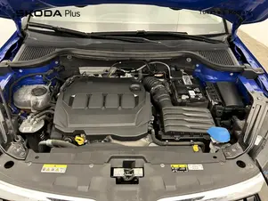 Škoda Karoq Style