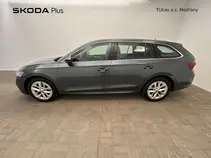 Octavia Style