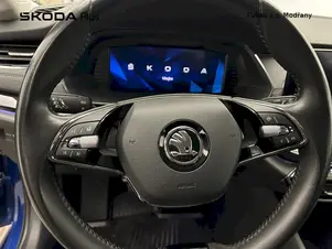 Škoda Octavia Style Plus