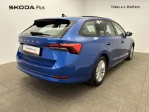 Octavia 