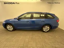 Octavia 