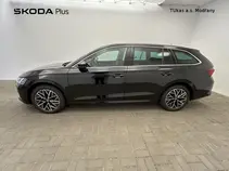 Octavia 