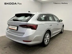 Škoda Octavia Style