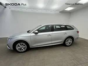 Škoda Octavia Style