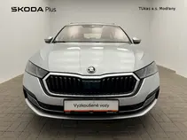 Octavia Style